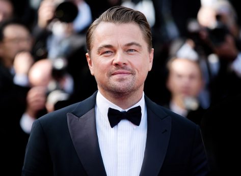 11 Amazing Bodies of Leonardo DiCaprio and Friends