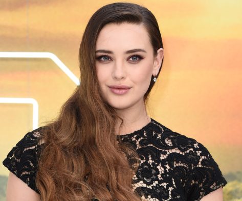 Avengers: Endgame's Katherine Langford Shares Swimsuit Photo in the Ocean