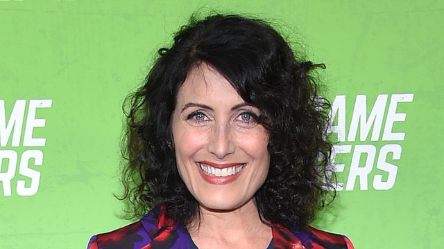 Los,Angeles, ,Sep,04:,Lisa,Edelstein,Arrives,For,'the