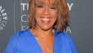 King Charles Star Gayle King Shares Swimsuit Photo From Cancun