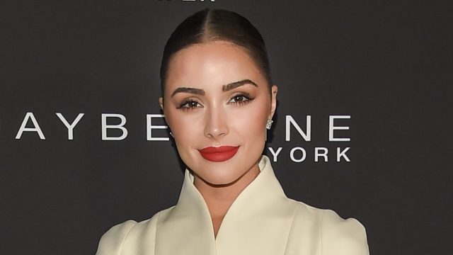 Los,Angeles, ,Oct,21:,Olivia,Culpo,Arrives,For,The