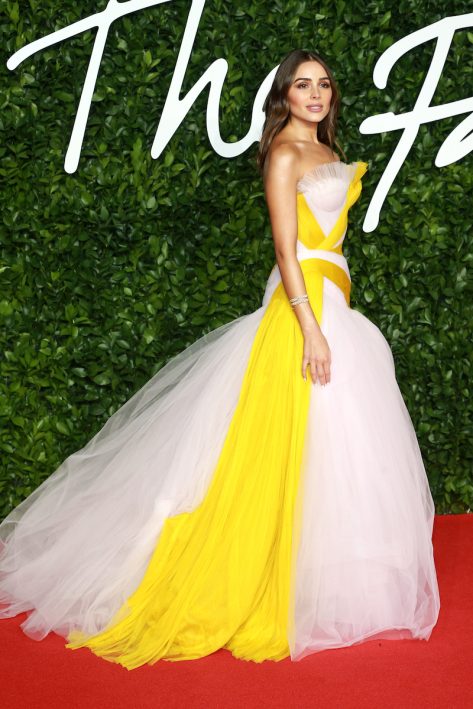 Olivia Culpo Shows Off Baby Bump In Bikini For “Hot Girl Summer”