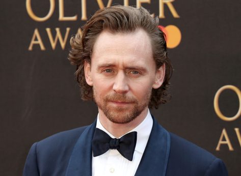 11 Amazing Bodies of Loki Stars