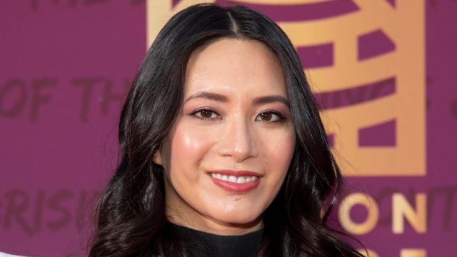 Chantal,Thuy,Attends,19th,Annual,Unforgettable,Gala,At,The,Beverly
