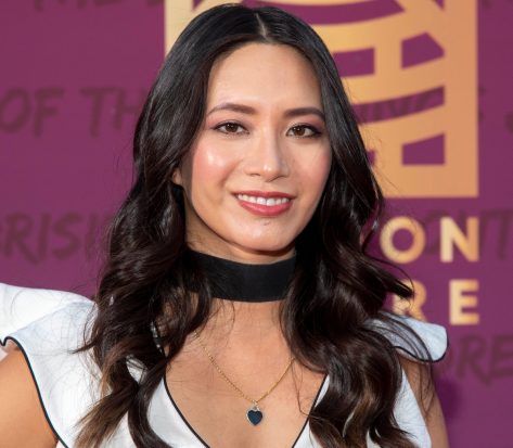 Magnum P.I. Star Chantal Thuy Shares Swimsuit Photo From Santa Barbara