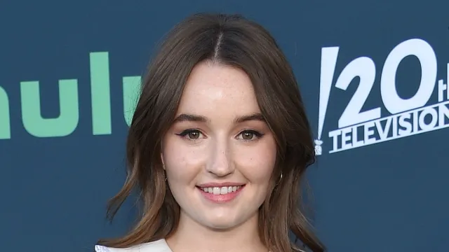 Los,Angeles, ,Jun,14:,Kaitlyn,Dever,Arrives,For,Huluís