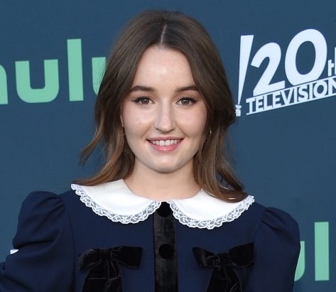 Justified Star Kaitlyn Dever Shares Swimsuit Photo From the Lake