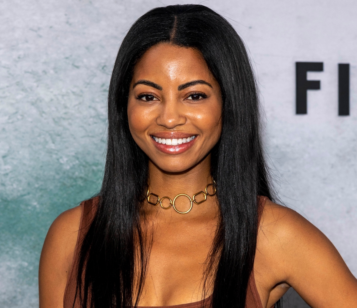 All American: Homecoming Star Camille Hyde Shares Swimsuit Photo &ldquo;Thriving&rdquo;