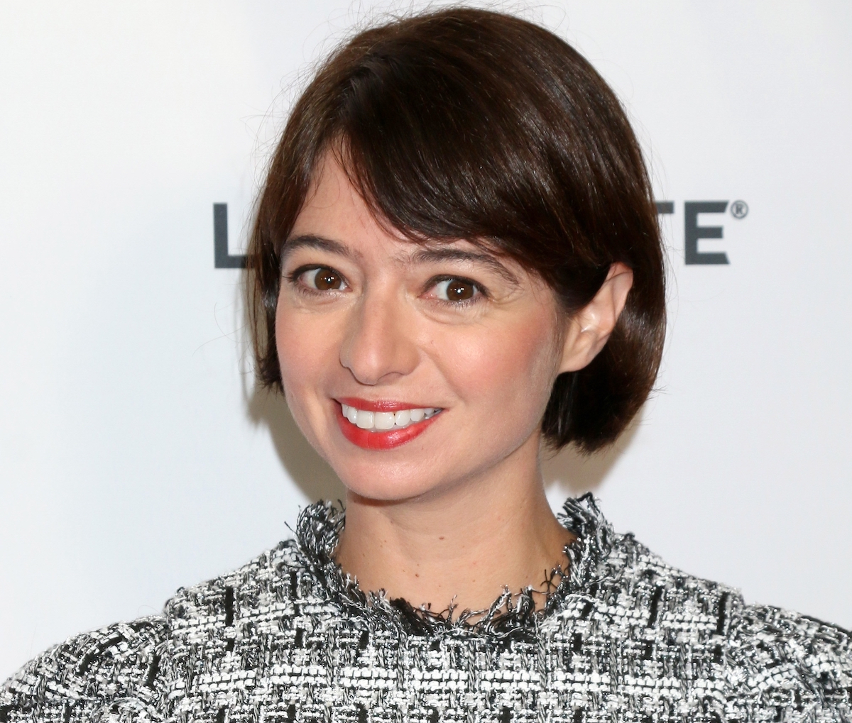 Big Bang Theory Star Kate Micucci Shares Swimsuit Photo Looking