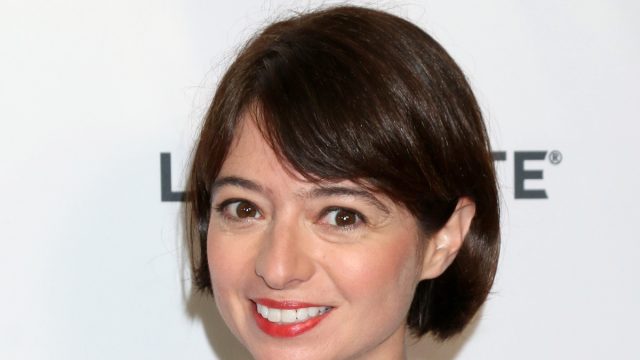 Los,Angeles, ,Aug,24:,Kate,Micucci,At,The,Clerks