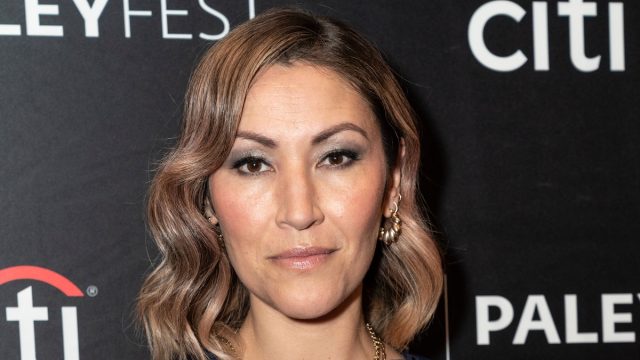 Eleanor,Matsuura,Attends,Paleyfest,Panel,For,The,Walking,Dead,At