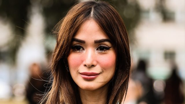 Milan,,Italy ,September,21,2022:,Heart,Evangelista,On,The,Street