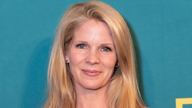 Kelli,O'hara,Attends,The,Opening,Night,Of,The,Play,"pictures