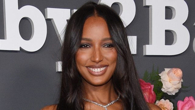 Los,Angeles, ,Nov,12:,Jasmine,Tookes,Arrives,For,Baby2baby
