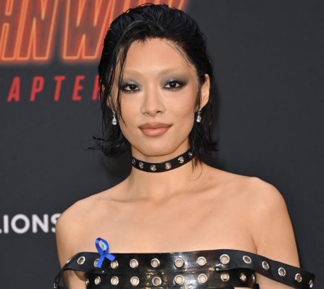 John Wick 4's Rina Sawayama Shares Swimsuit Photo From Texas