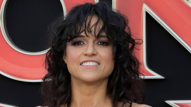 Los,Angeles, ,March,26,,2023:,Michelle,Rodriguez,At,The