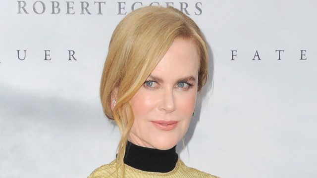 Nicole,Kidman,At,The,Los,Angeles,Premiere,Of,'the,Northman'