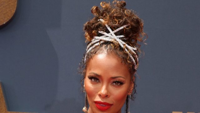 Los,Angeles, ,Jun,25:,Eva,Marcille,At,The,2023
