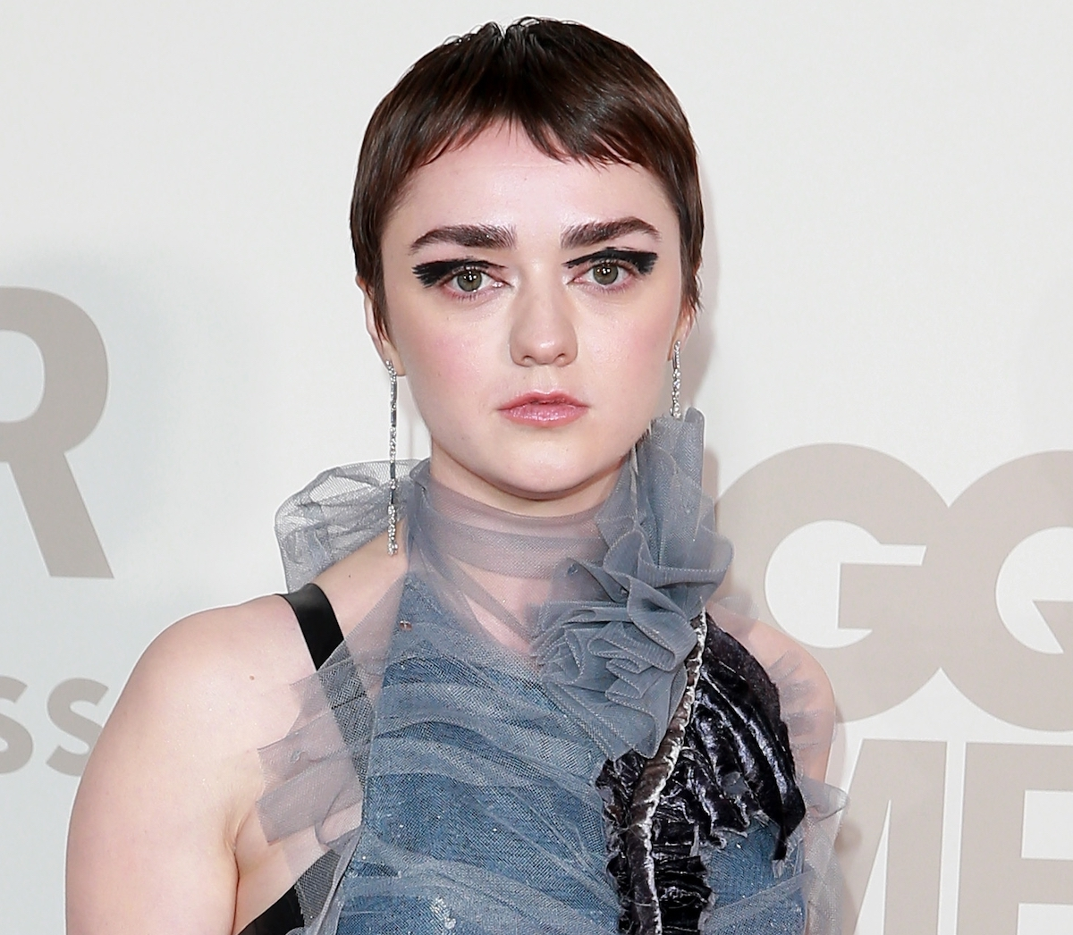 Game of Thrones Star Maisie Williams Shares Swimsuit Photo