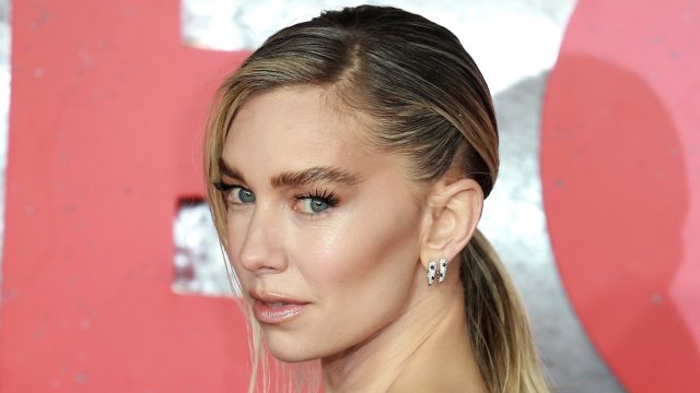 London,,United,Kingdom, ,November,16,,2023:,Vanessa,Kirby,Attends