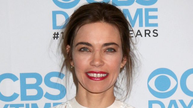 Los,Angeles, ,Nov,10:,Amelia,Heinle,At,The,Young