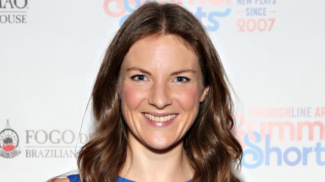 NY: "SUMMER SHORTS 2018" Off Broadway Opening Party