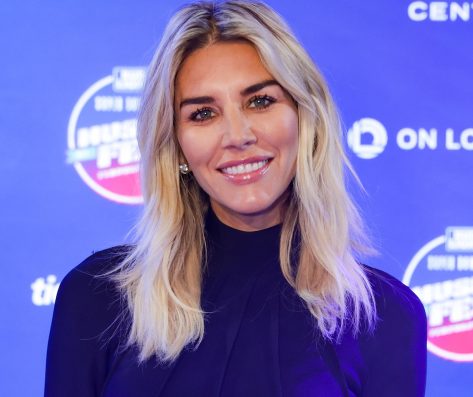 Thursday Night Football's Charissa Thompson Shares Swimsuit Photo