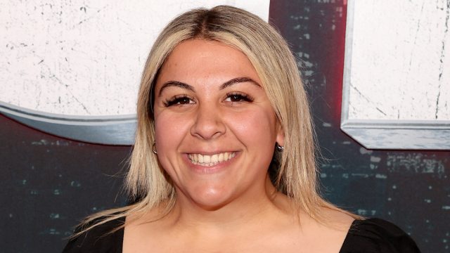 “Scream VI” LA Influencer Screening