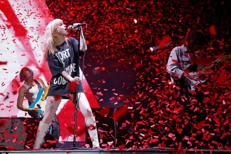 15 Amazing Bodies of Taylor Swift's Opening Acts