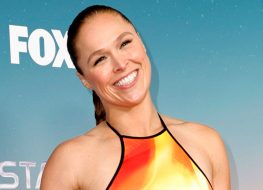 People Swear By This Ronda Rousey Workout to Get in Shape
