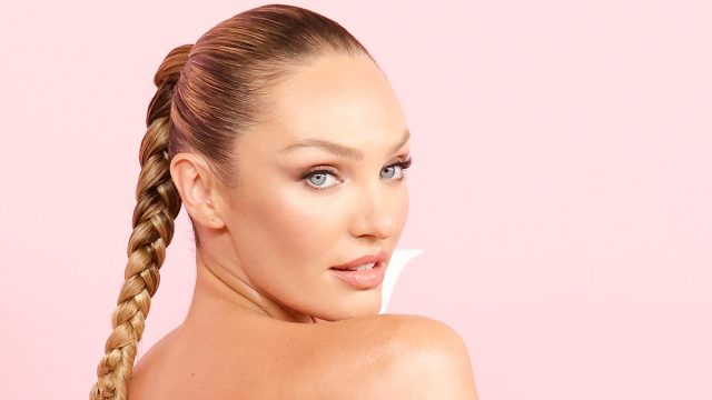 Victoria's Secret Celebrates The Tour '23