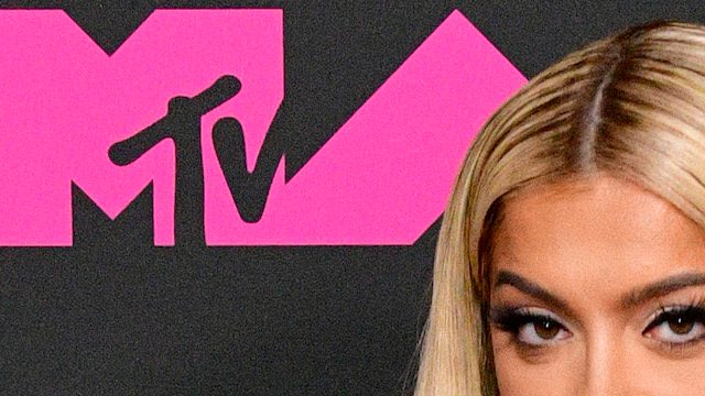 2023 MTV Video Music Awards – Executive Arrivals