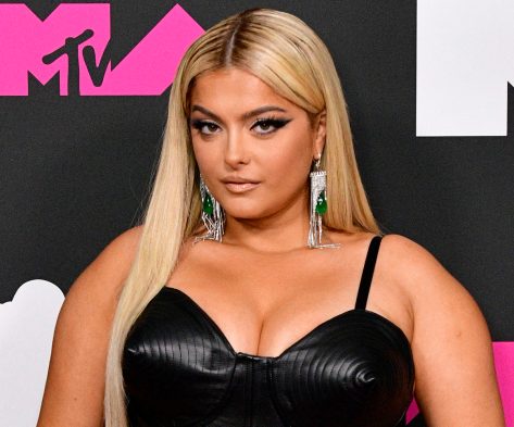 Bebe Rexha Shares Swimsuit Photo Looking "So Beautiful"