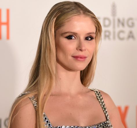 The Boys Star Erin Moriarity Shares New Swimsuit Photo as "Dog Mom"