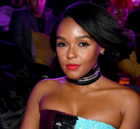 Glass Onion Star Janelle Monáe Shares Amazing Body Video From the Beach