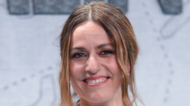 “BERLIN” Premiere In Madrid