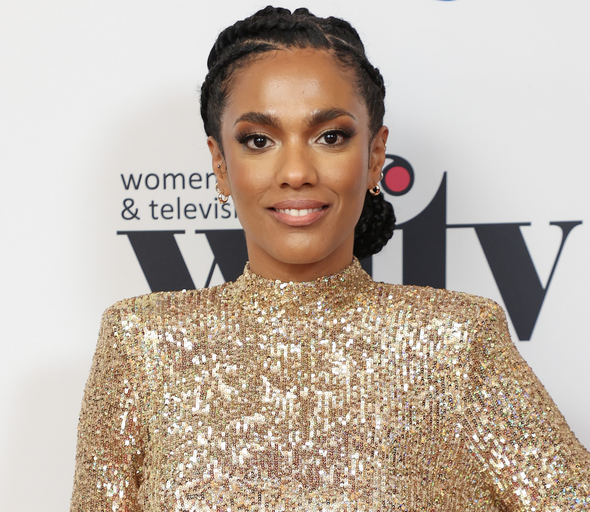 New Amsterdam Star Freema Agyeman Shares Swimsuit Photo of Monday