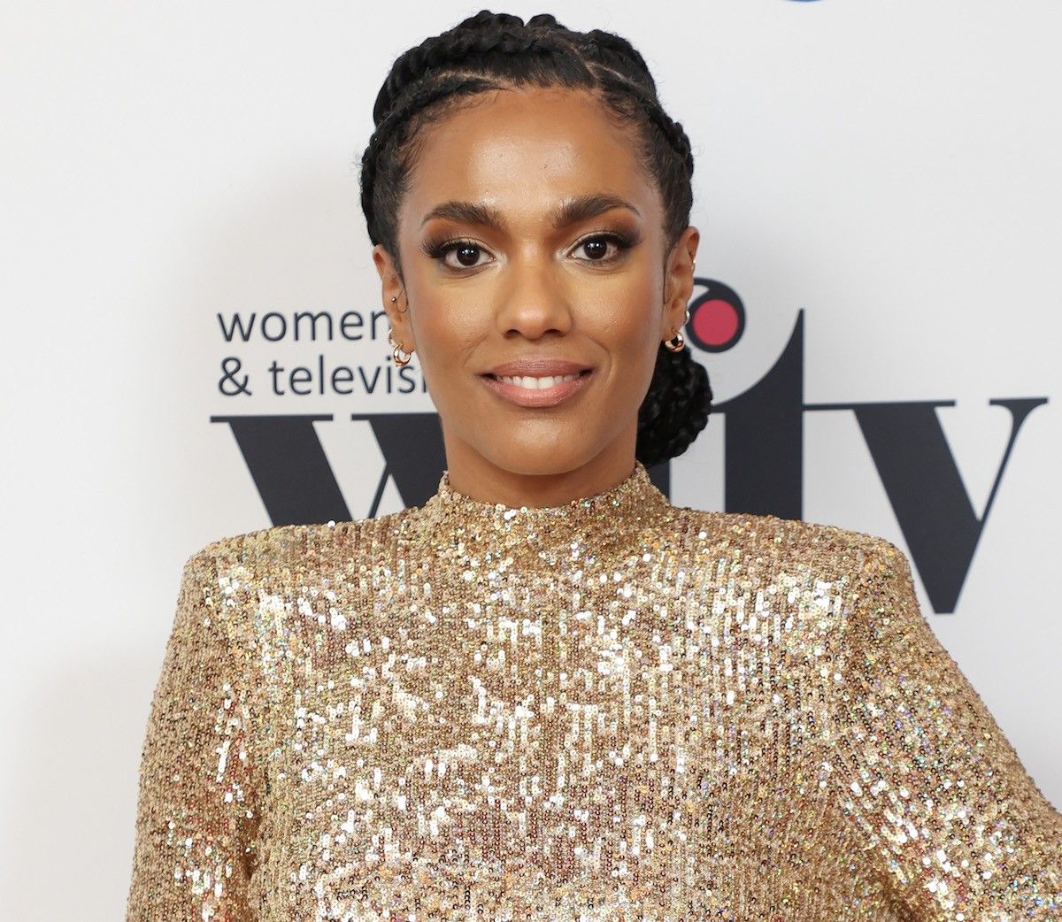 New Amsterdam Star Freema Agyeman Shares Swimsuit Photo of “Monday Musing”