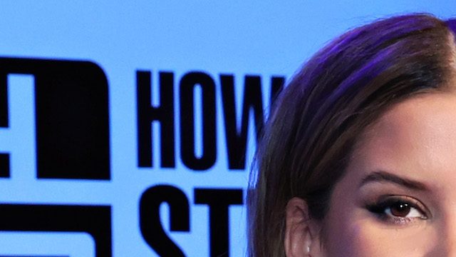 Maren Morris Visits SiriusXM's 'The Howard Stern Show'
