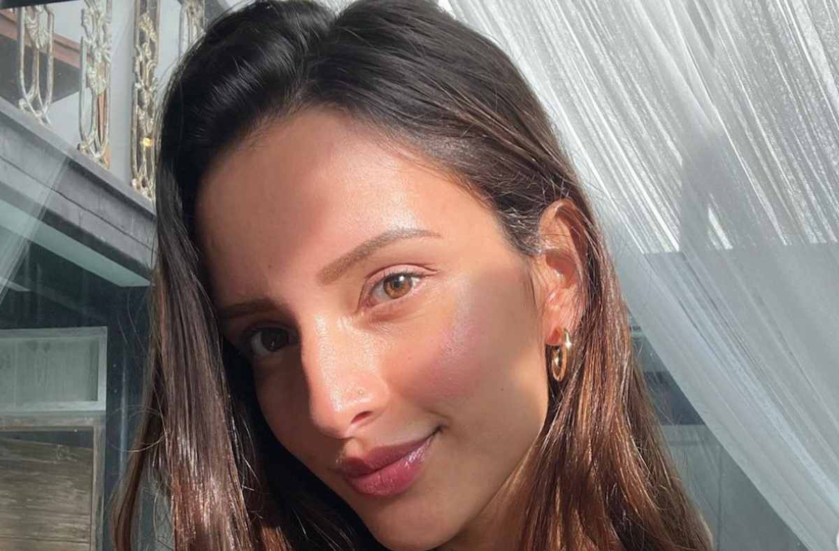 Animal Star Triptii Dimri Shares Bikini Photo As “Balinese Beauty”