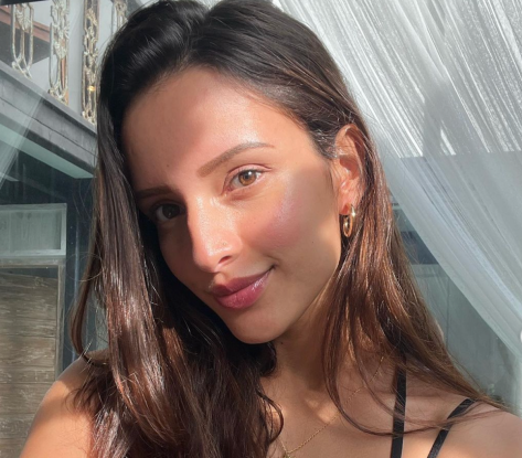 Animal Star Triptii Dimri Shares Bikini Photo As "Balinese Beauty"