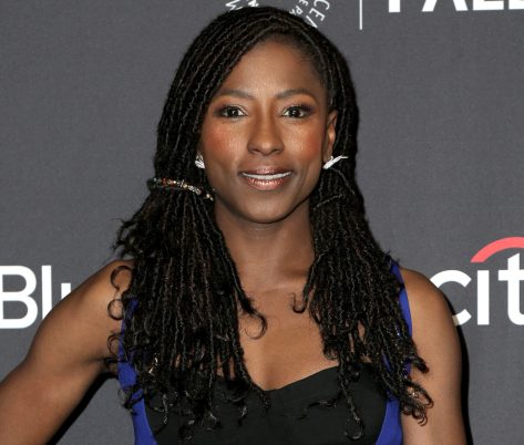 The Last of Us Star Rutina Wesley Shares Swimsuit Photo Looking "Gorgeous"