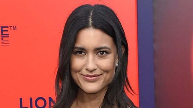 Los,Angeles, ,Jul,25:,Julia,Jones,Arrives,To,’the