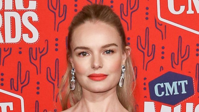 Nashville, ,Jun,5:,Kate,Bosworth,Attends,The,2019,Cmt