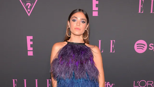 New,York,,New,York, ,September,05:,Luna,Blaise,Attends