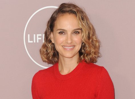 7 Amazing Bodies of Natalie Portman and Friends