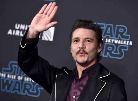 5 Ways Pedro Pascal Transformed Himself For “Fantastic Four”