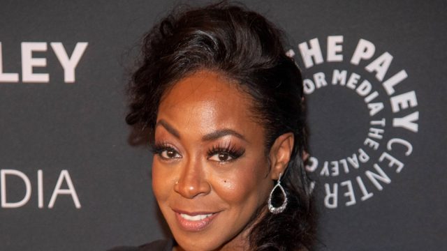Tichina,Arnold,Attends,The,Paley,Honors:,A,Special,Tribute,To
