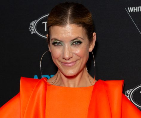 Emily In Paris Star Kate Walsh Shares Swimsuit Photo From French Polynesia