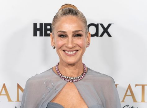 11 Amazing Bodies of Sarah Jessica Parker and Friends
